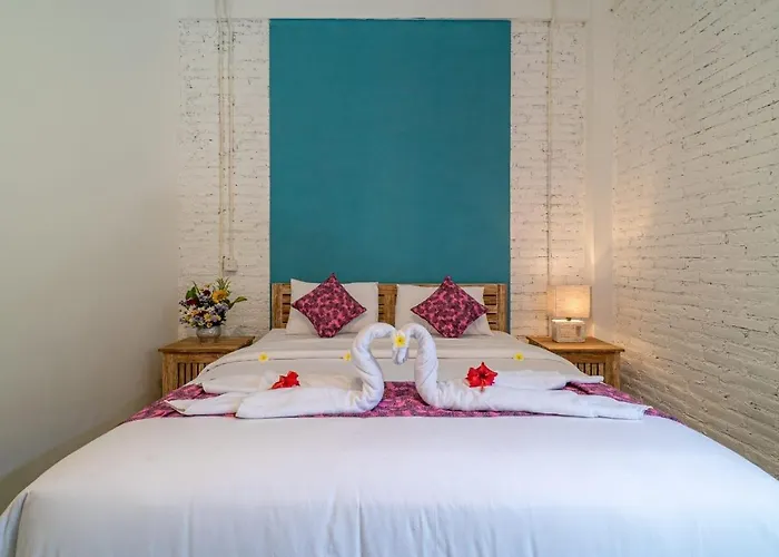 Euforia Guest House
