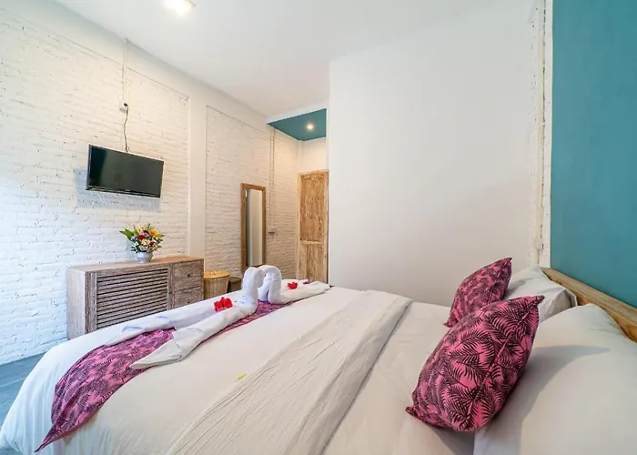 Euforia Guest House
