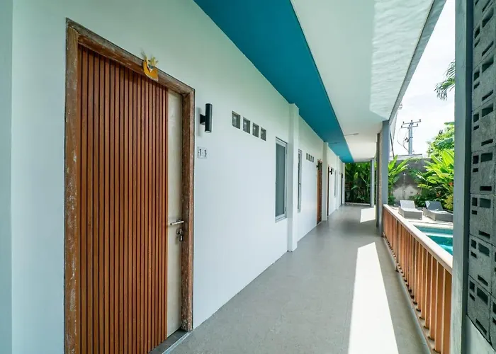 Euforia Guest House