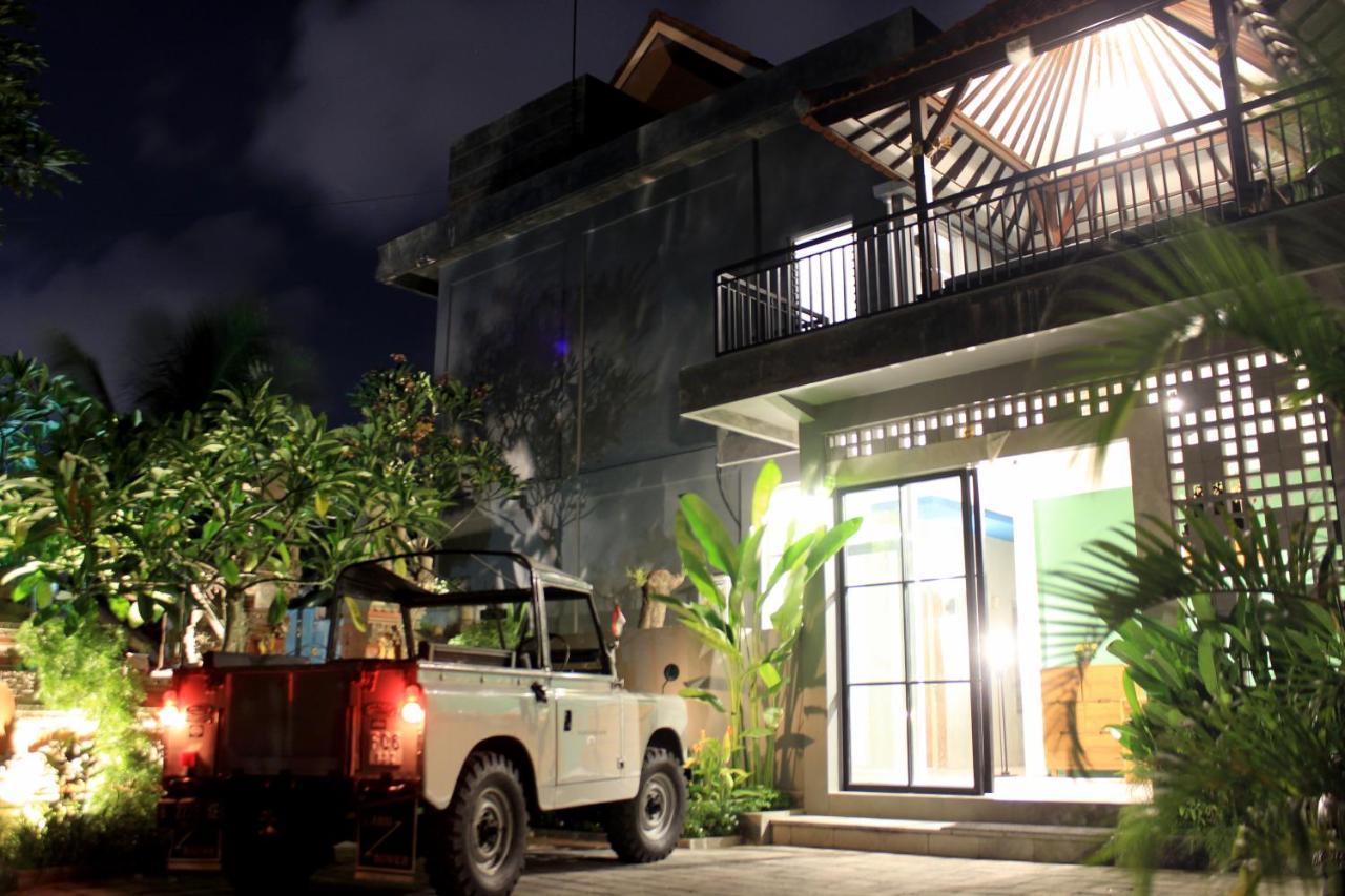 Euforia * Canggu (Bali)