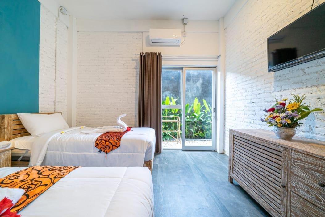 Euforia Canggu (Bali)