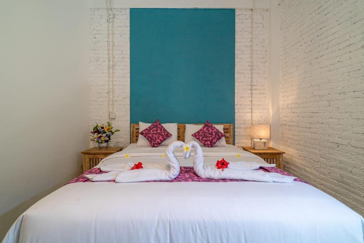 Euforia Guest house Canggu (Bali)