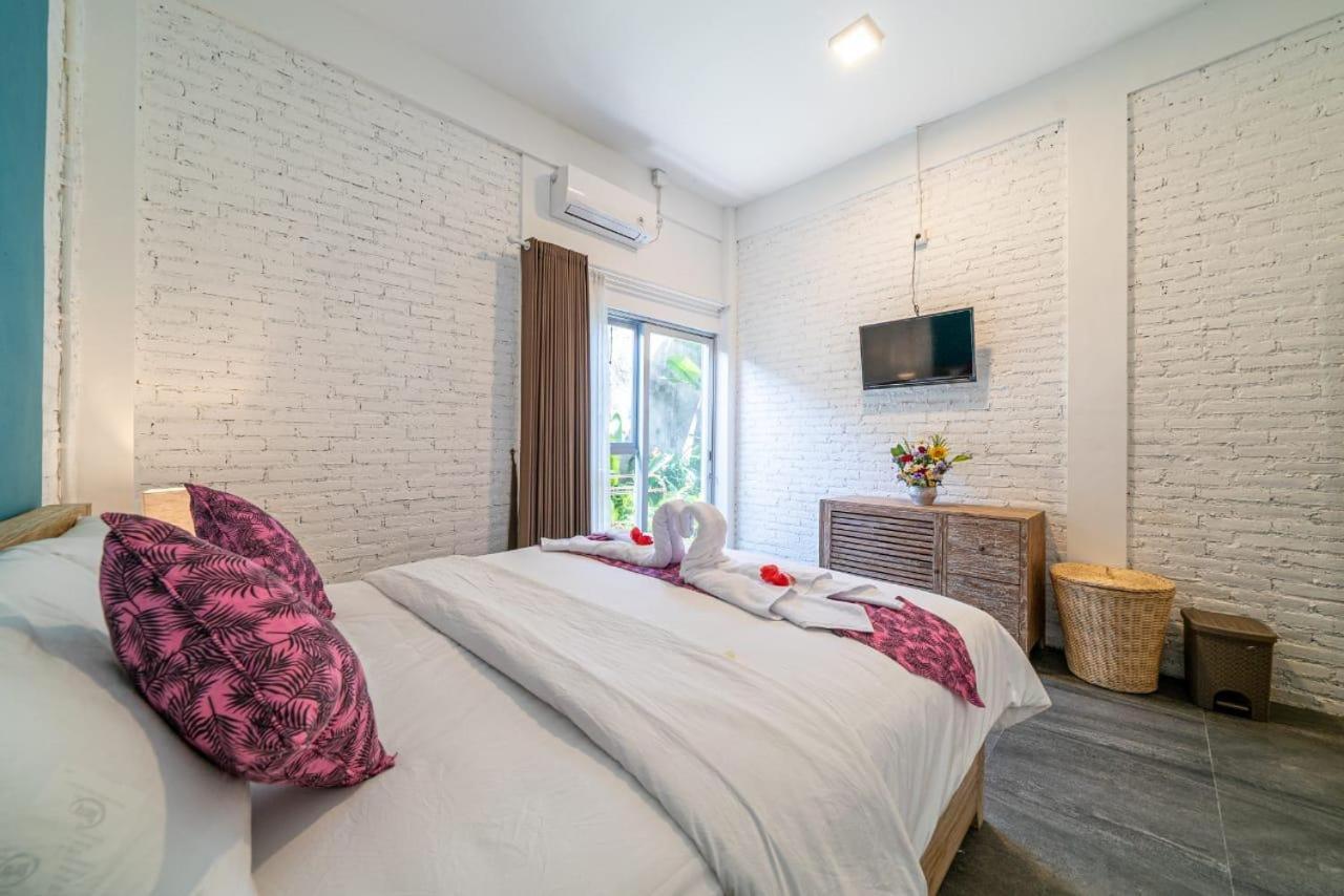 Euforia Guest house Canggu (Bali)