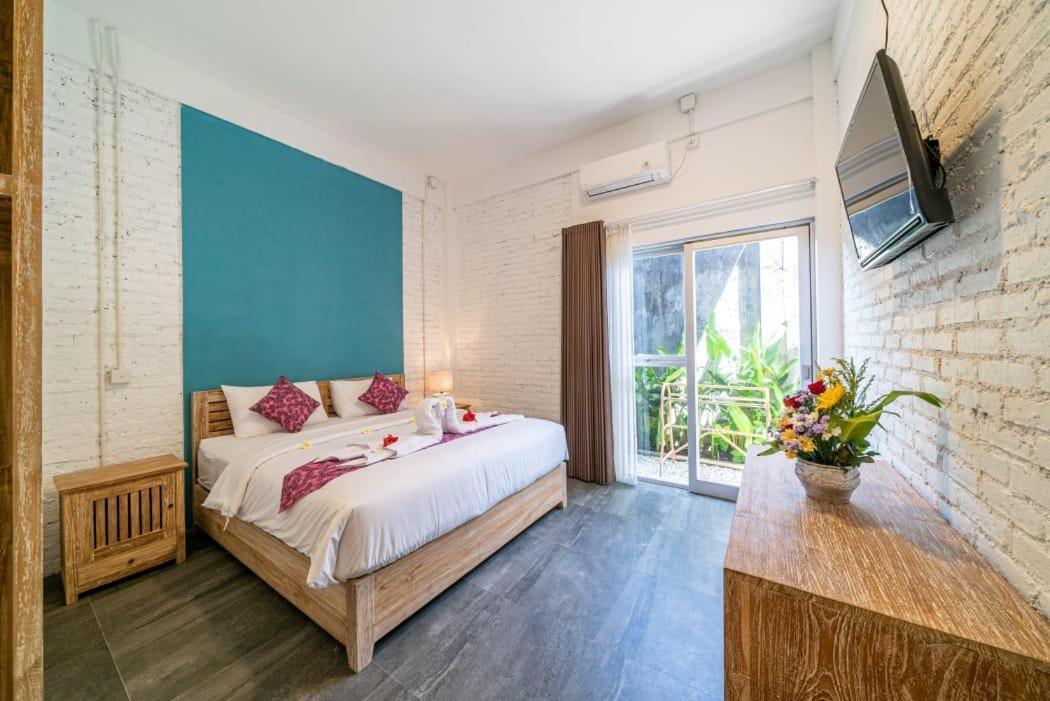 Euforia Guest house Canggu (Bali)