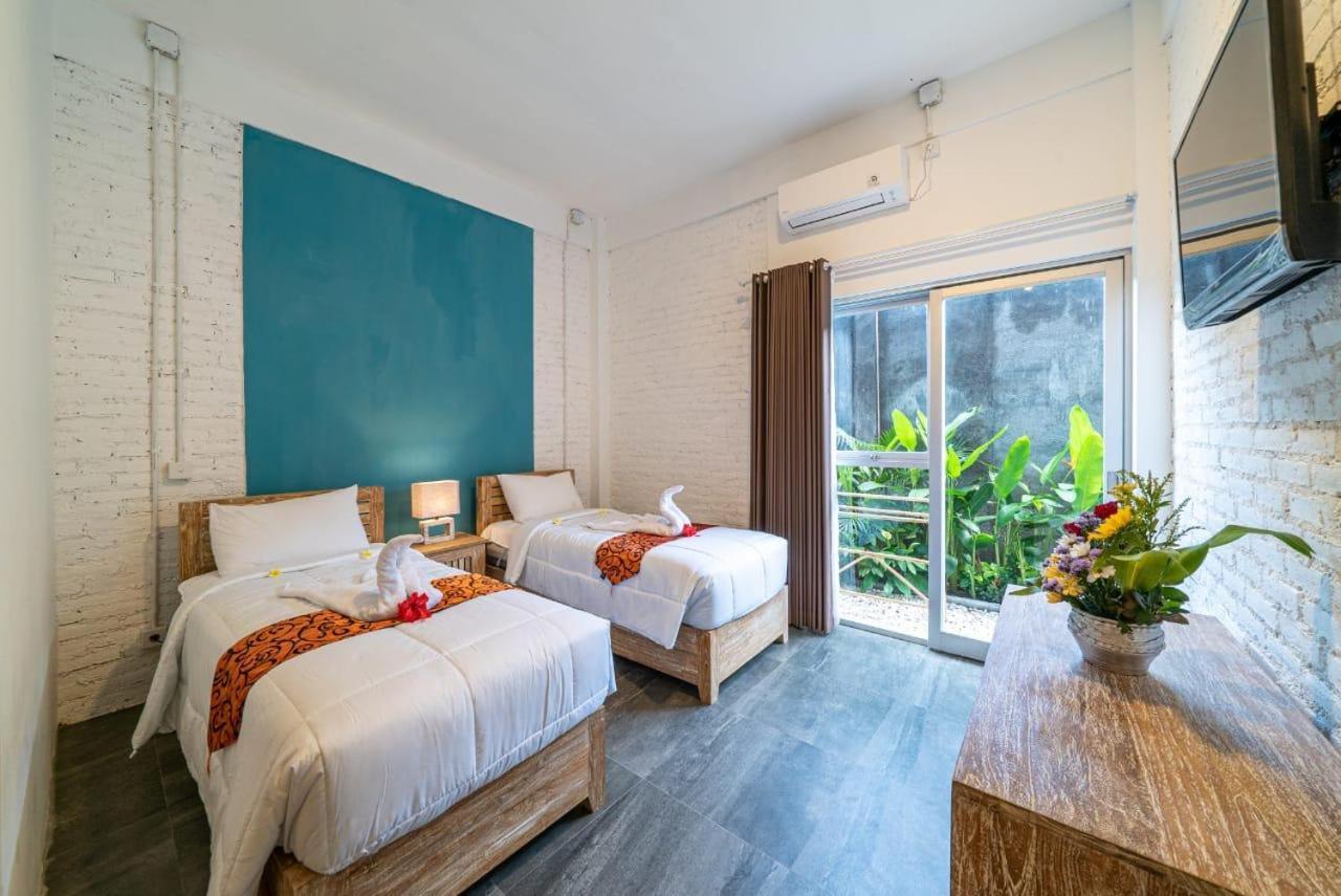 Euforia Canggu (Bali)