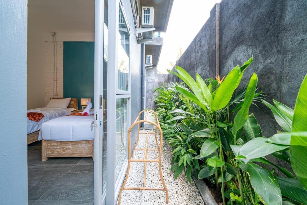 Gasthuis Euforia Canggu