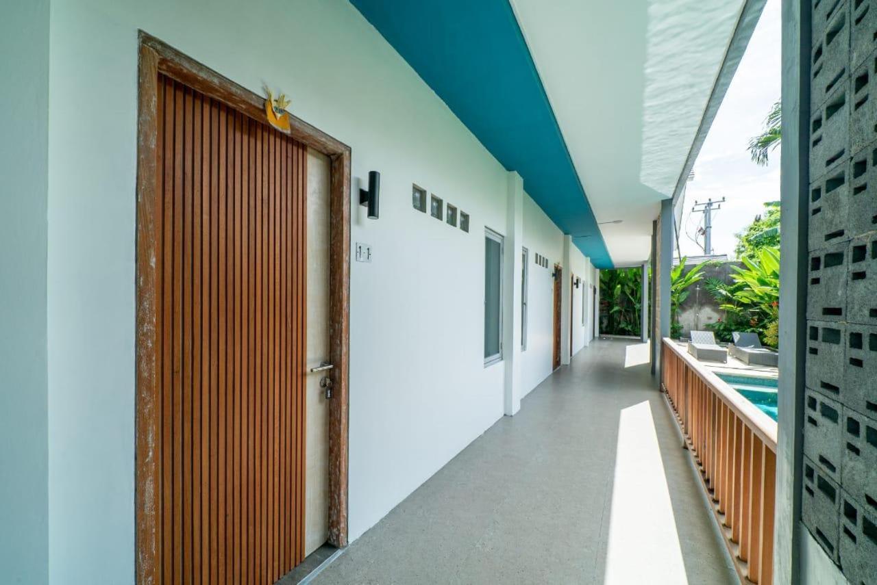 Gasthuis Euforia Canggu