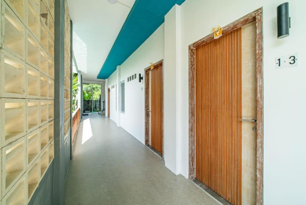 Guest house Euforia *