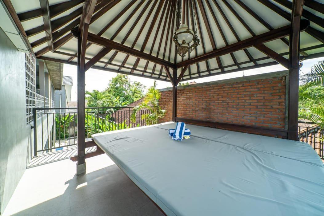Wisma tamu Euforia Canggu (Bali)